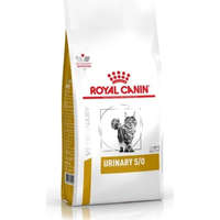 Royal Canin Royal Canin Urinary S/O macskáknak 1,5 kg