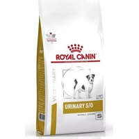 Royal Canin Royal Canin Urinary S/O Small kutyáknak 1,5 kg