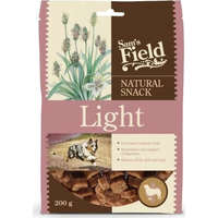 Sam's Field Sam's Field Light Snack 200 g