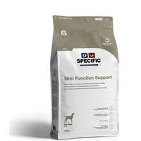Specific CCD Specific COD Skin Function Support száraztáp 4 kg