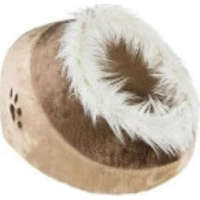 Trixie Trixie Bújó Minou 35 x 26 x 41 cm bézs/barna