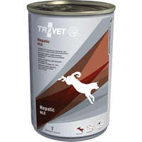 Trovet Trovet Hepatic/HLD kutyáknak 400 g
