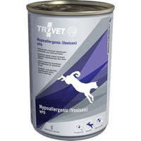 Trovet Trovet Hypoallergenic/VPD kutyáknak 400 g