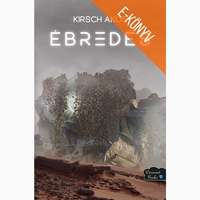 Gyémántfelhő Kiadó Kirsch Ákos: Ébredés (e-könyv)