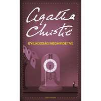 Helikon Kiadó Agatha Christie: Gyilkosság meghirdetve