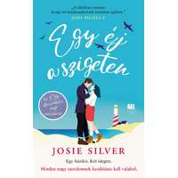 21. Század Kiadó Josie Silver: Egy éj a szigeten