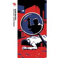 Trubadúr Kiadó Sir Arthur Conan Doyle: Sherlock Holmes - Tanulmány vérvörösben - Trubadúr Zsebkönyvek 19.