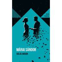Helikon Kiadó Márai Sándor: Válás Budán - Helikon Zsebkönyvek 130.