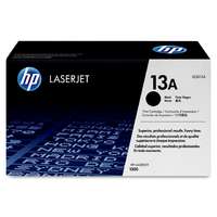 HP HP Q2613A (13A) Black toner