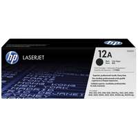 HP HP Q2612A (12A) Black toner