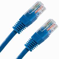 Roline Roline CAT5e U-UTP Patch Cable 5m Blue 21.15.0564