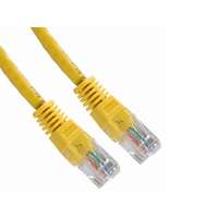 Roline Roline CAT5e U-UTP Patch Cable 3m Yellow 21.15.0552