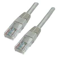 Kolink Kolink CAT5e U-UTP Patch Cable 30m Grey 68372