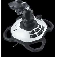 Logitech Logitech Extreme 3D Pro USB Joystick Black 942-000031