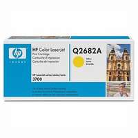 HP HP Q2682A (311A) Yellow toner