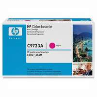 HP HP C9723A (641A) Magenta toner