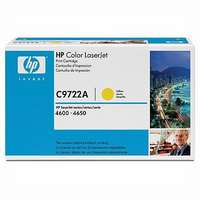 HP HP C9722A (641a) Yellow