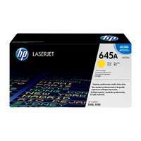 HP HP C9732A (645A) Yellow toner