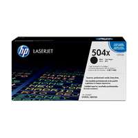 HP HP CE250X (504X) Black toner