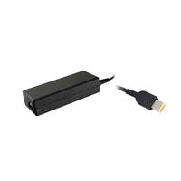 nBase nBase NBA-90W-LE02 20V / 4,5A 90W Slim Tip Lenovo/IBM hálózati notebook töltő