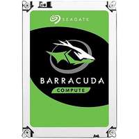 Seagate Seagate 1TB 5400rpm SATA-600 2,5" 128MB 7mm BarraCuda ST1000LM048