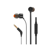 JBL JBL Tune 110 Headset Black T110BLK