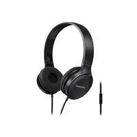 Panasonic Panasonic RP-HF100ME-K Headset Black
