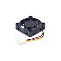 Gembird Gembird 40 SB rendszerhűtő ventilátor 4000rpm D40BM-12A