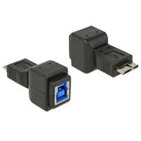 DeLock DeLock Adapter micro USB 3.0-B male > USB 3.0-B female 65216