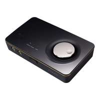 Asus Asus XONAR U7 MKII 7.1 USB Hangkártya