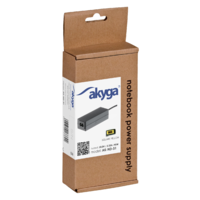 Akyga Akyga AK-ND-51 20V / 2,25A 45W Slim Tip Lenovo/IBM hálózati notebook töltő