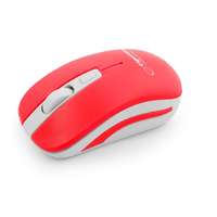 Esperanza Esperanza Uranus Wireless mouse White/Red EM126WR