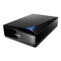 Asus Asus BW-16D1H-U Pro Blu-ray-Writer Black BOX 90DD01L0-M69000