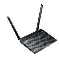 Asus Asus RT-N12E C1 N300 Wireless N Router