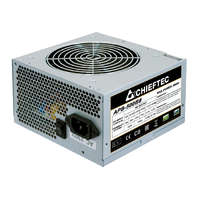 Chieftec Chieftec 500W 80+ White Value OEM APB-500B8