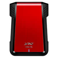 A-Data A-Data EX500 2,5" USB3.1 Red AEX500U3-CRD