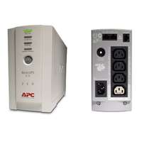 APC APC BK350EI Back-UPS 350VA UPS
