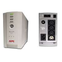 APC APC BK500EI Back-UPS CS 500VA UPS