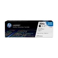 HP HP CC530AD (304A) 2-pack Black toner