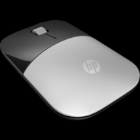 HP HP Z3700 Wireless mouse Silver X7Q44AA#ABB