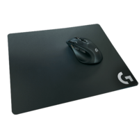 Logitech Logitech G440 Gaming Refresh Egérpad Black 943-000100
