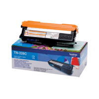 Brother Brother TN-328C Cyan toner TN328C