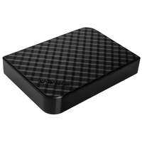 Verbatim Verbatim 2TB 3,5" USB3.0 Store "n" Save SuperSpeed Black 47683