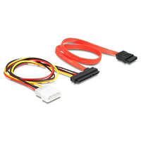 DeLock DeLock SATA All-in-One cable 84230