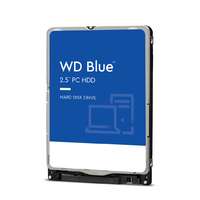 Western Digital Western Digital 1TB 5400rpm SATA-600 2,5" 128MB 7mm Blue WD10SPZX