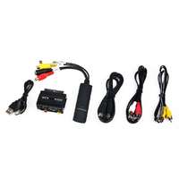 Gembird Gembird UVG-002 USB Video Grabber