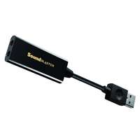 Creative Creative Sound Blaster Play! 3 2.0 USB Hangkártya 70SB173000000