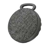 Trust Trust Fyber Go Bluetooth Wireless Speaker Black 22010