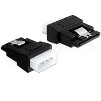 DeLock DeLock Cable Power SATA HDD > 4pin male 82325