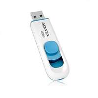 A-Data A-Data 64GB Flash Drive C008 White AC008-64G-RWE